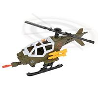 Toi Toys Speelset militair + accessoires - thumbnail