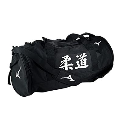 Mizuno Judo Multiways - Black