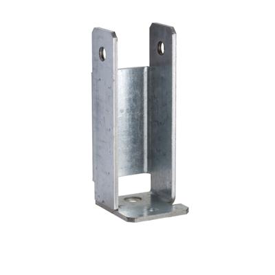 Schneider Electric NSYSBPLA NSYSBPLA (b x h) 220 mm x 40 mm Staal 1 stuk(s) Schneider Electric NSYSBPLA NSYSBPLA (b x h) 220 mm x 40 mm Staal 1 stuk(s)