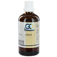 GO Cyclo bio 100 Milliliter - thumbnail