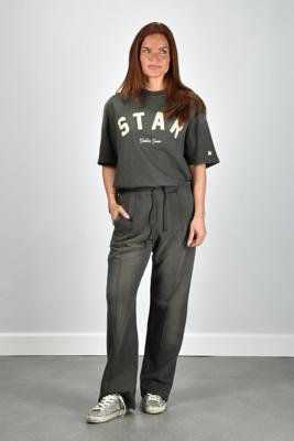 Golden Goose broek GUP02714.P002517.60666 charcoal