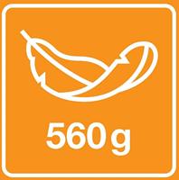 Fiskars 1063089 Bladbezem - thumbnail