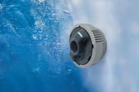 Lay-Z-Spa Hollywood Luxe airjet 6 zwart marble - thumbnail