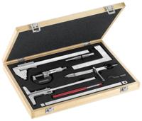 Facom doos met 8-delige metrologieset - 809.J2 - thumbnail