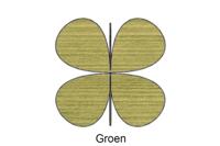 Impregneervloeistof groen 0,75 liter Tuindeco - Tuindeco - thumbnail