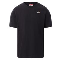 The North Face Recycled Scrap S/S Heren T-shirt TNF Black L - thumbnail