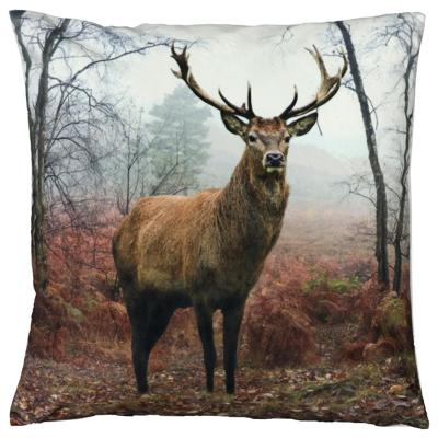 Kussen Xmas printed 45x45 cm dessin 7 Unique Living - Unique living Kussen Xmas printed 45x45 cm dessin 7 Unique Living - Unique living