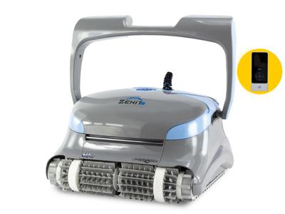 Dolphin Zenit 30 Pro zwembadrobot Dolphin Zenit 30 Pro zwembadrobot