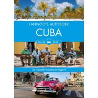 Cuba on the road (Paperback) - thumbnail