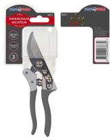 Snoeischaar voorbijsnijdend gesmeed high quality 21,5 cm TalenTools - Talentools - thumbnail