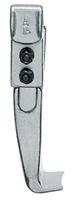 Gedore Losse haak 200 MM - 1120549 - thumbnail