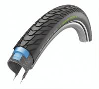 Buitenband Schwalbe Marathon E-Plus Performance Line 28 x 1.75" / 47-622 mm - zwart met reflectie - thumbnail