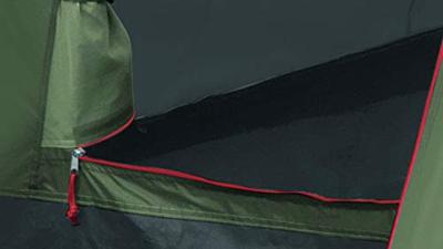 Easy Camp Spirit 200 Rustic Green tent