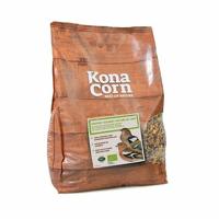 Konacorn Biologisch strooivoer kiemvrij 2,5 kg - thumbnail