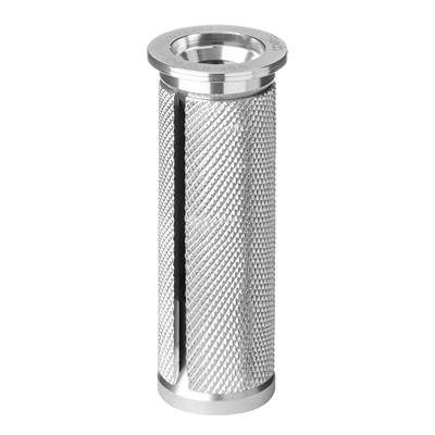 Deda expander 70x23.5mm voor 1⅛" vork zonder topcap