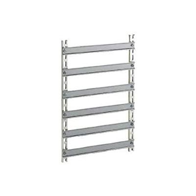 Schneider Electric NSYMD33 NSYMD33 (b x h) 300 mm x 300 mm Staal 1 stuk(s)