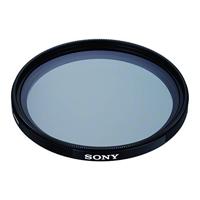 Sony VF-49CPAM2 meervoudig gecoate beschermfilter, poolfilter 49 mm - thumbnail
