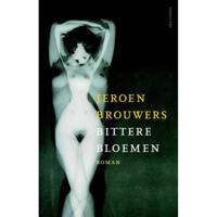 Bittere bloemen (Paperback) - thumbnail