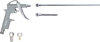 Brilliant Tools BT161103 Pneumatisch uitblaaspistool Brilliant Tools BT161103 Pneumatisch uitblaaspistool