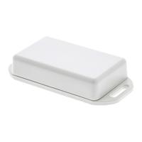 Hammond Electronics 1551JFLGY Euro-behuizing 60 x 35 x 15 ABS Grijs-wit (RAL 7035) 1 stuk(s) - thumbnail