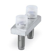 Phoenix Contact 3213195 Vaste brug 10 stuk(s) - thumbnail