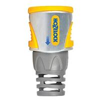 Hozelock Slangkoppeling | kunststof | 1/2 inch 13 mm | 10 stuks - 2030P0000 2030P0000 - thumbnail