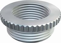 OBO Bettermann 2089556 167 R MS M25-20 Reductie Messing 1 stuk(s) - thumbnail