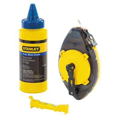 Stanley Slaglijnmolenkit Powerwinder 30m afstandsmeter