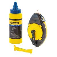 Trekpennenkit Stanley Powerwinder 0-47-465 30 m - thumbnail