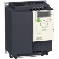 Schneider Electric Frequentieregelaar ATV12PU30M3 3 kW 3-fasig 200 V, 240 V - thumbnail