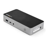 Hub USB Startech DK30CHHPDEU 60 W (2 uds) - thumbnail