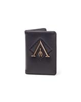 Assassin's Creed Odyssey - Premium Metal Odyssey Badge Card Wallet - thumbnail