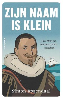 Zijn naam is klein (Paperback)