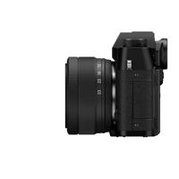 Fujifilm X-T30 III zwart + XC 13-33mm F/3.5-6.3 OIS - thumbnail