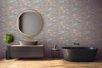 AS Creation PintWalls II - Grijs - 396961 - thumbnail