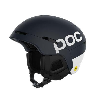 POC Obex BC MIPS Helm Apatite Navy Matt XL-XXL