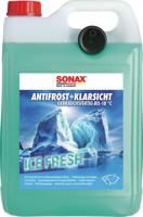 SONAX antivriesbescherming voorruit "antifrost & klarsicht" antif.klarsicht 5 l -18c ice-fresh - thumbnail