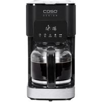 Caso Coffee Taste & Style 12kops 900w Koffiefilter apparaat Zwart - thumbnail