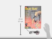 Terrarium verwarmingsplaat - EXO TERRA - 16W - thumbnail