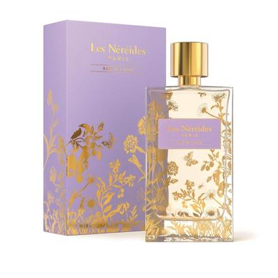 Les Néréides Baie De Cassis Eau de Parfum 100ml Les Néréides Baie De Cassis Eau de Parfum 100ml