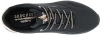Skechers Uno Stand On Air 403674L/BLK Zwart-34 maat 34 - thumbnail