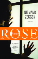 Niemand zeggen (Paperback) - thumbnail