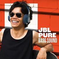 JBL TUNE 720BT bluetooth Over-ear hoofdtelefoon zwart - thumbnail