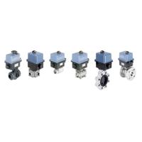 Bürkert Aandrijfmodule voor kogelkraan 226484 8804 1 stuk(s) - thumbnail