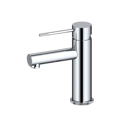 Best Design Wastafelmengkraan Falco 17.5 cm 1-hendel Chroom Best Design Wastafelmengkraan Falco 17.5 cm 1-hendel Chroom