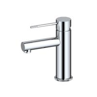 Best Design Wastafelmengkraan Falco 17.5 cm 1-hendel Chroom - thumbnail