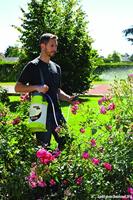 Hozelock drukspuit PURE 7 liter - thumbnail