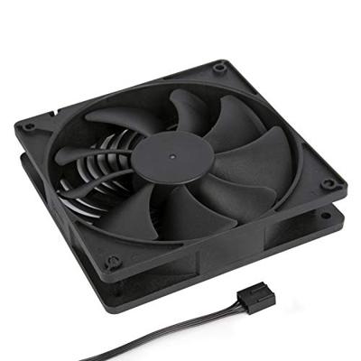 SilverStone Air Penetrator 120i PRO case fan SilverStone Air Penetrator 120i PRO case fan
