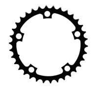SRAM kettingblad "road double" chain ring roaddoub. 34t 110mm - thumbnail