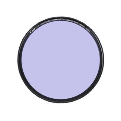 Kase Revolution Neutral Night 82mm